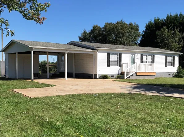 6590 Fairview School Rd, Vale, NC 28168