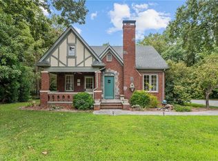 609 Church St, Gibsonville, NC 27249