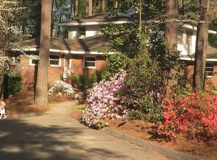 407 N Smithfield Rd, Knightdale, NC 27545