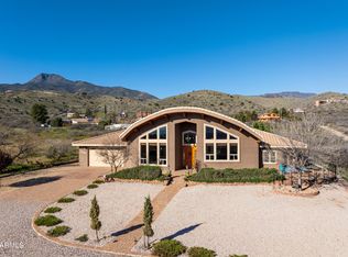 1800 Minerich Rd, Clarkdale, AZ 86324