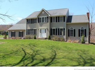 15 Foot Hills Rd, Durham, CT 06422