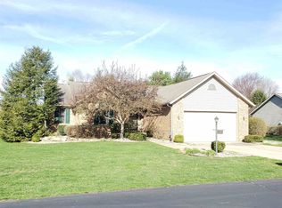 6305 Cedar Ct, South Bend, IN