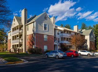 12154 Penderview Ter APT 1231, Fairfax, VA 22033