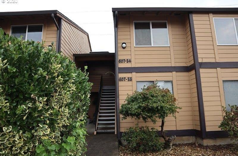 1st image of 607 SE 121st Ave #34
