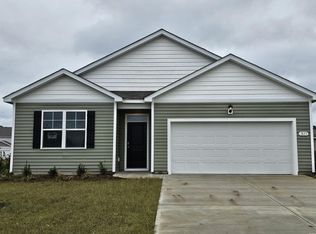 1833 Castlebay Dr LOT 436, Conway, SC 29526