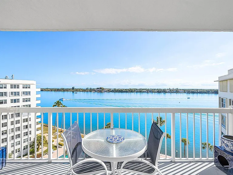 2600 N Flagler Dr #Penthouse 4 — Photo 9