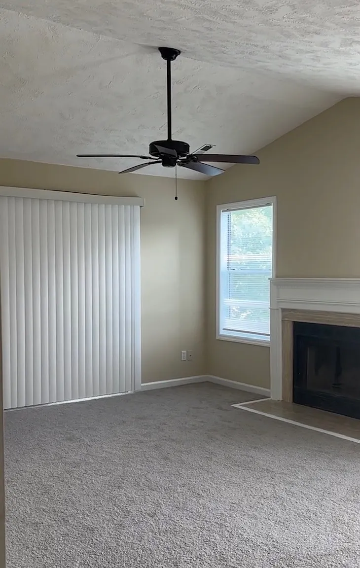 3 bed, 1400 sqft, $1,550 — Photo 1