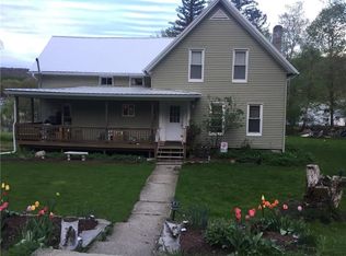 31 Chapel St, Almond, NY 14804