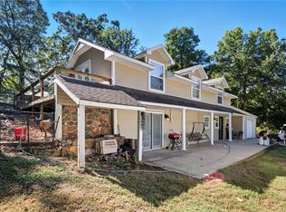 21802 Meadow Wood Dr, Siloam Springs, AR 72761
