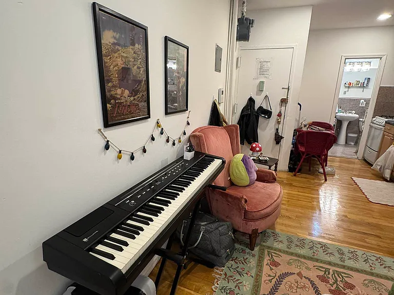 55 Clinton St #3 — Photo 9