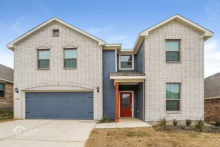 308 Blue Buffalo St #308BB