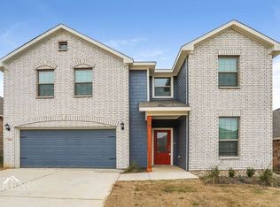 308 Blue Buffalo St #308BB, Fort Worth, TX 76120