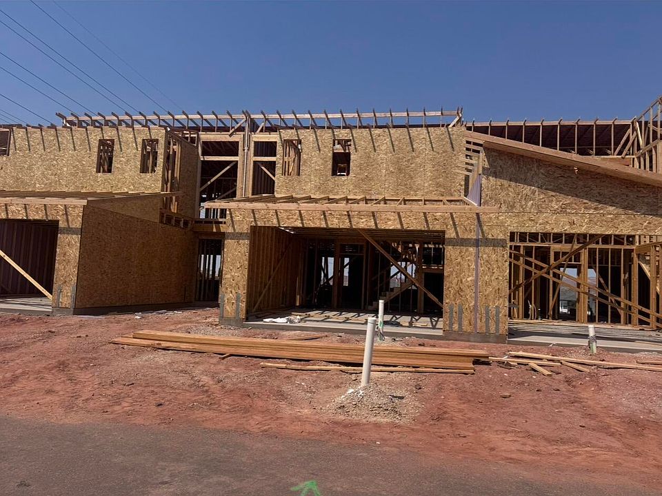 1st image of 2703 W 625 N #2
