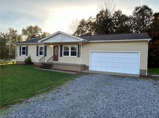 6229 Waterloo Rd, Atwater, OH 44201