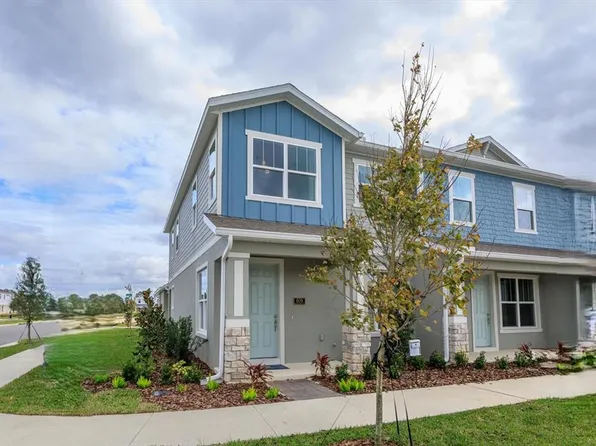 13078 Serene Glade Rd, Winter Garden, FL 34787