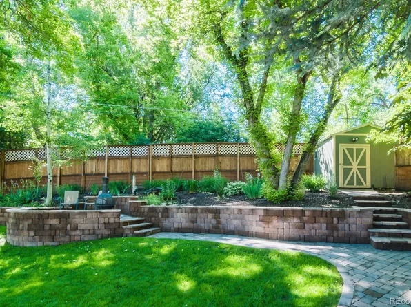 13270 W 15th Drive, Golden, CO 80401