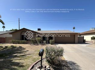 4211 E La Puente Ave, Phoenix, AZ 85044