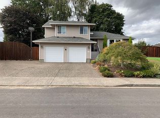 5845 NE Harvest St, Hillsboro, OR 97124