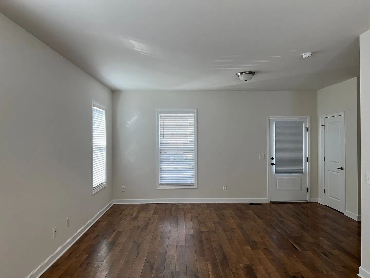 Clifton Community Town Home- Christiansburg — Photo 3
