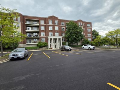 715 Astor Ln Unit 401, Wheeling, IL, 60090