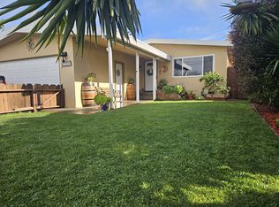 1106 Harcourt Ave, Seaside, CA 93955