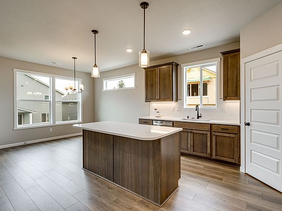10703 NE 109th WAY by Aho Construction