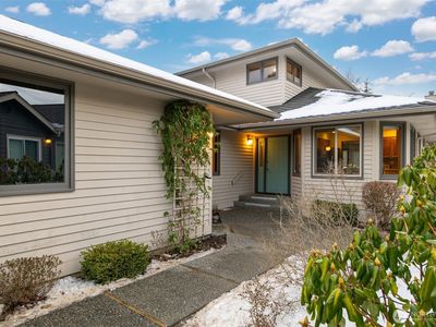 4743 Village Drive #B, Bellingham, WA, 98226
