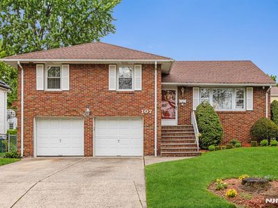 107 Paterson Ave, Hasbrouck Heights, NJ, 07604