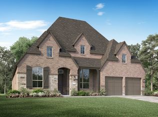 4819 Avon Ridge Way, Fulshear, TX 77441
