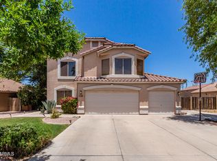 1390 E Sheffield Ave, Gilbert, AZ 85296