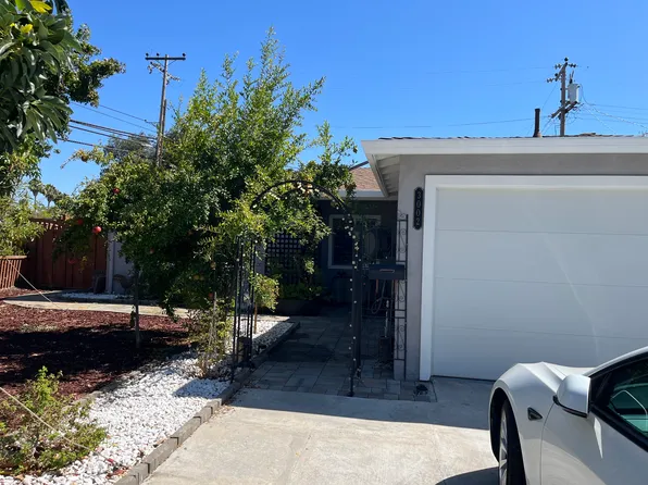 3002 Arroba Way, San Jose, CA 95118