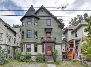 81 Irving Ave, Providence, RI 02906