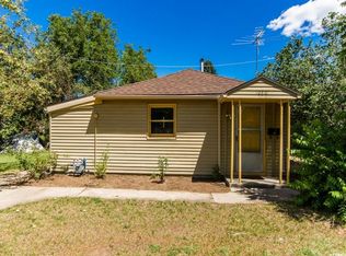 1080 34th St, Ogden, UT 84403
