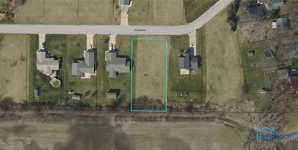 2nd image of 60 Pleasant Dr