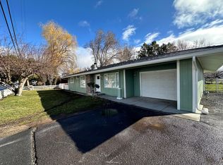 3345 Madison St, Klamath Falls, OR 97603