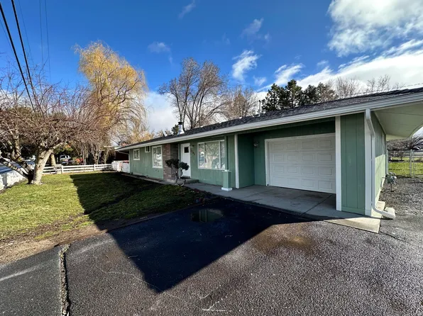 3345 Madison St, Klamath Falls, OR 97603