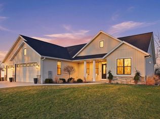 N1200 Forsyth Pkwy, Greenville, WI 54942