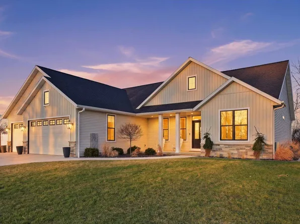 N1200 Forsyth Pkwy, Greenville, WI 54942