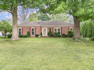 707 Moser Rd, Louisville, KY 40223