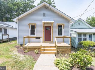 8930 Frederick Ave, North Beach, MD 20714