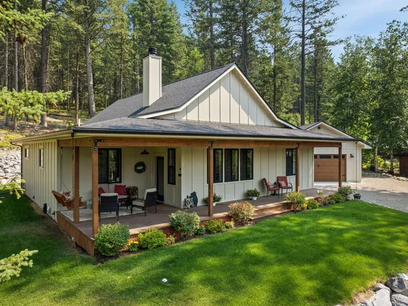658 Latigo Ln, Bigfork, MT 59911