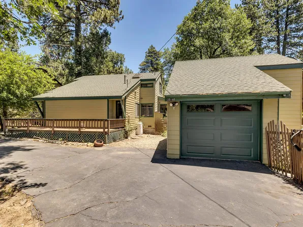 25140 Coulter Dr, Idyllwild, CA 92549