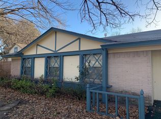 2001 Aloha Dr, Mesquite, TX 75150