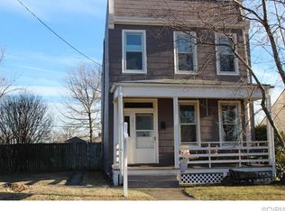 1911 Rawlings St, Richmond, VA 23231