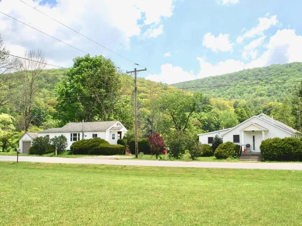 133 Cayuta Rd, Newfield, NY 14867