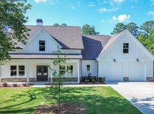 6159 Pinewood Dr SE, Covington, GA 30014