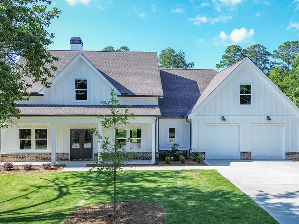 6159 Pinewood Dr SE, Covington, GA 30014