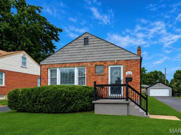 10215 Midland Blvd, Saint Louis, MO 63114