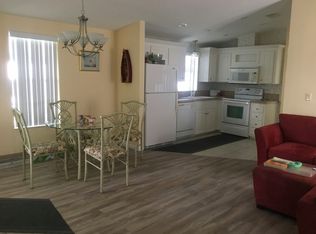 15 Saint Marys Ct, Naples, FL 34110