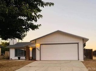 19841 Piedra Dr, Tehachapi, CA 93561